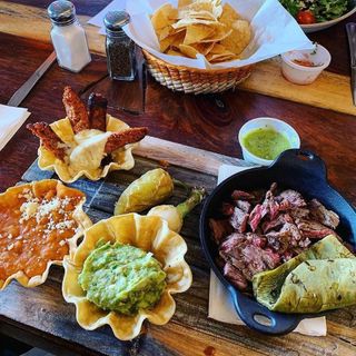 Los Agaves - 5