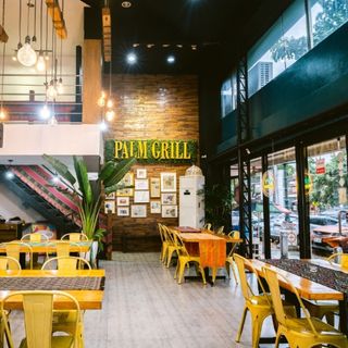 Palm Grill (Diliman) - 3