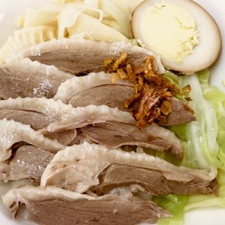 Wenpapa Goose - 3