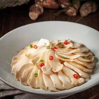 Wuwei Natural Food - 4