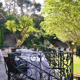 Domaine d'Auriac - 9