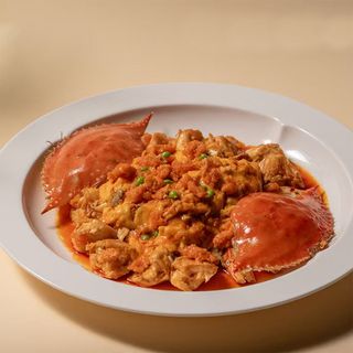 Lu Style (Huangpu) - 8