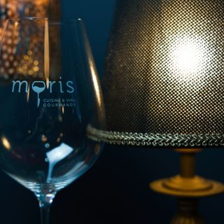 Moris - Vendôme - 1