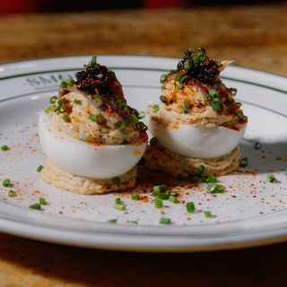 SMØR Bistro - 14