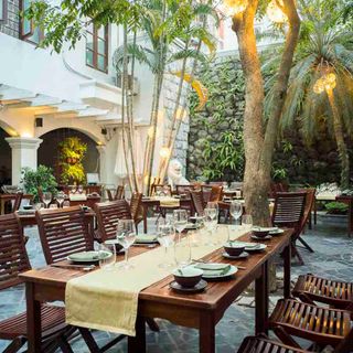 Hanoi Garden - 10