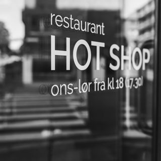 Hot Shop - 2