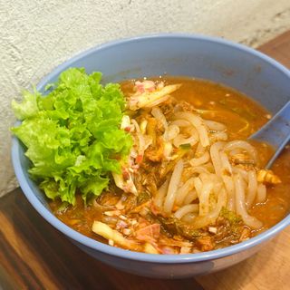 Penang Road Famous Laksa - 1