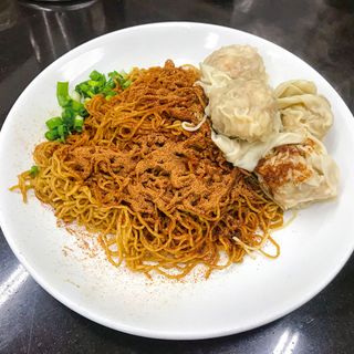 Lok Kei Noodles (Patane) - 2