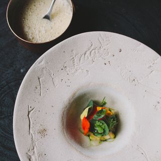 Grace & Savour - 3