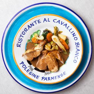 Al Cavallino Bianco - 4
