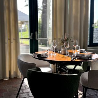Le Bistrot de la Gare - 2
