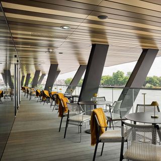 Brasserie Constance - 3