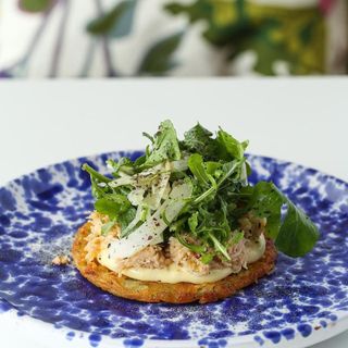 Brassica Restaurant - 15