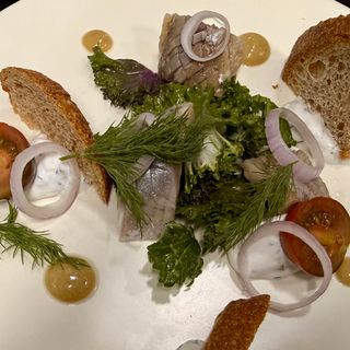 Restaurant OY - 3