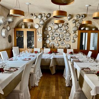 Trattoria al Parco - 5