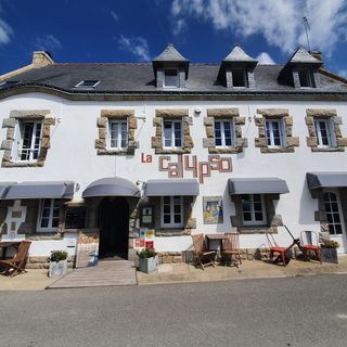 La Calypso - 8