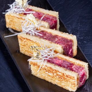 99 sushi bar - 0
