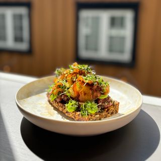 FAGN-Bistro - 2