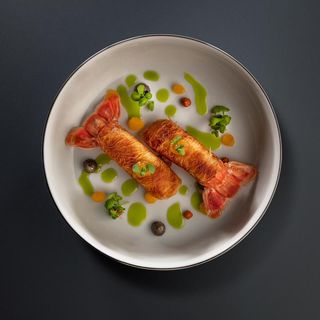 F.P.Journe Le Restaurant - 11