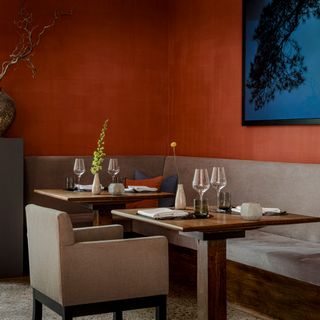 PURS NEW NORDIC JAPANESE CUISINE - 2