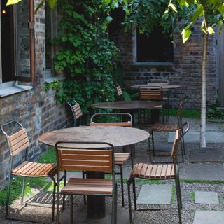 Timberyard - 10