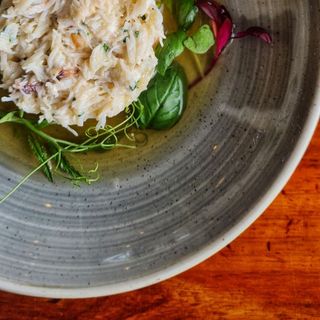 Stove Bistro - 12