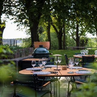 La Table de Cédric Béchade - L'Auberge Basque - 8