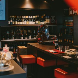 Comptoir de l'Eau Vive - Erpent - 5