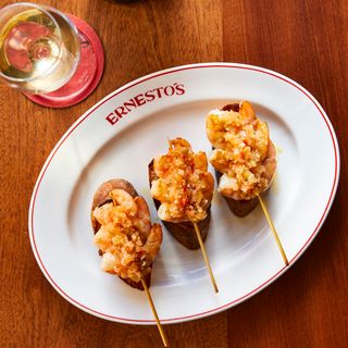 Ernesto's - 6