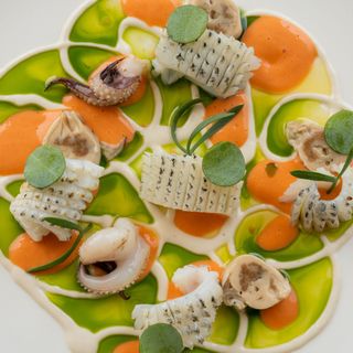 Oro Restaurant - Venezia - 3