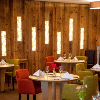 Auberge de la Chèvrerie - 0