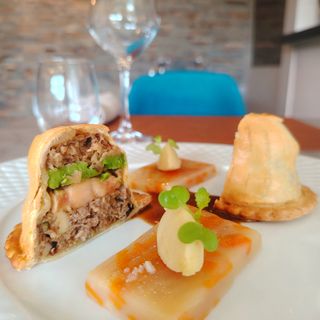 La Botte d'Asperges - Contres - 3