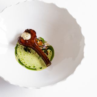 Lucas Carton - Paris - 5