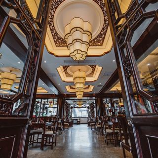 Quyuan Teahouse (Changchun Road) - 3