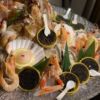 Kandoo Nippon Restaurant - Cremona - 5