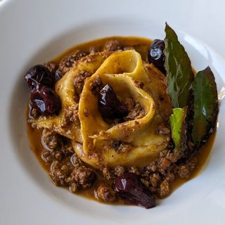 Menabò Vino e Cucina - Rome - 3