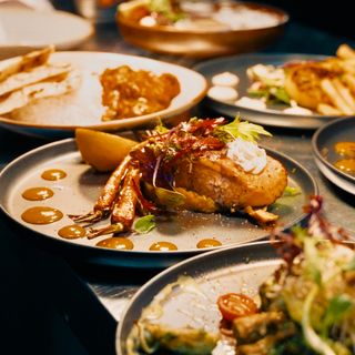 Antidote Kitchen - 4