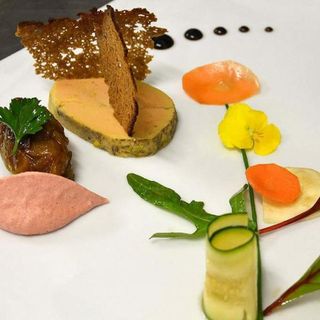 Auberge du Vieux Gachet - Carquefou - 9