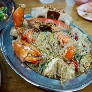 Sin Huat Seafood Restaurant - 1