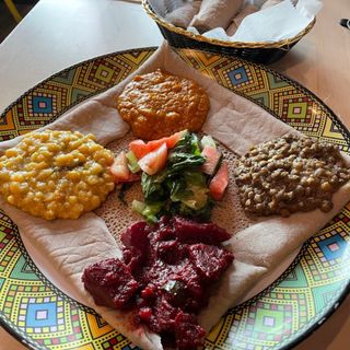 Family Ethiopian - 15
