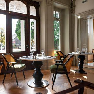 Brasserie Chavant - 10