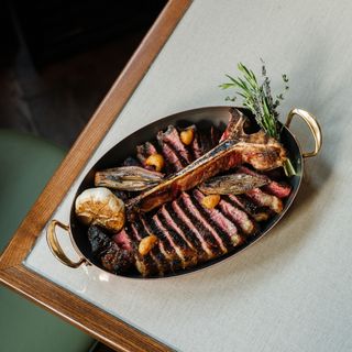 Willett's - 5