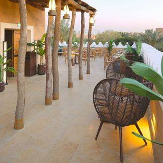 Long Chim - Riyadh - 4