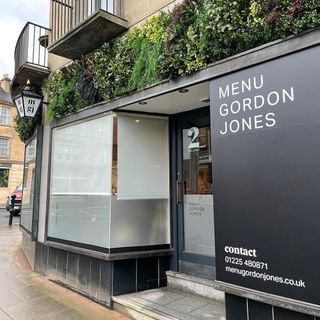 Menu Gordon Jones - 6