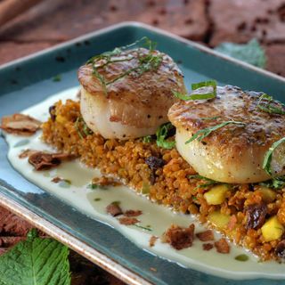 Montrio Bistro - 0