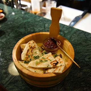 Gosari Express - 19