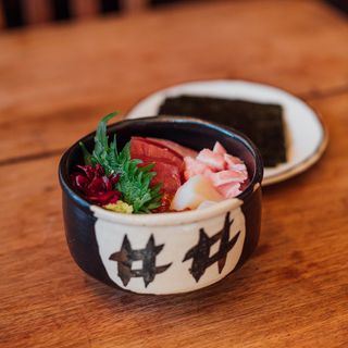 Kitano Shokudo - 3