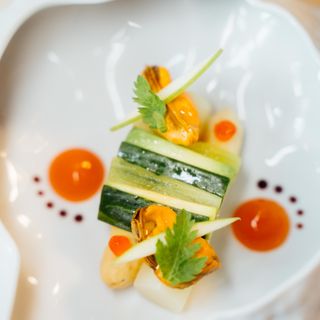 L'Âtre - La Table de Julien - 8