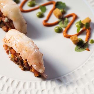 L'Écume Gourmande - 0