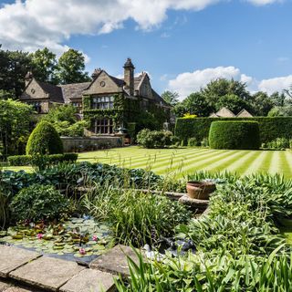 Fischer's Baslow Hall - 9